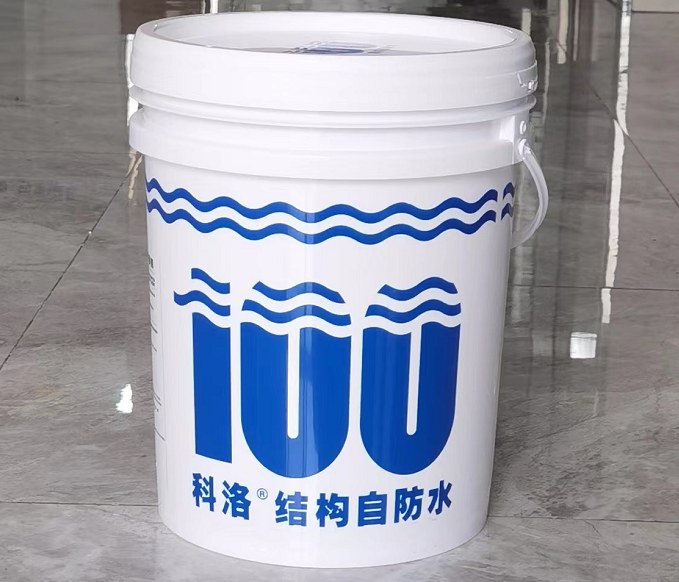 永凝液DPS防水剂在住宅建筑中的应用