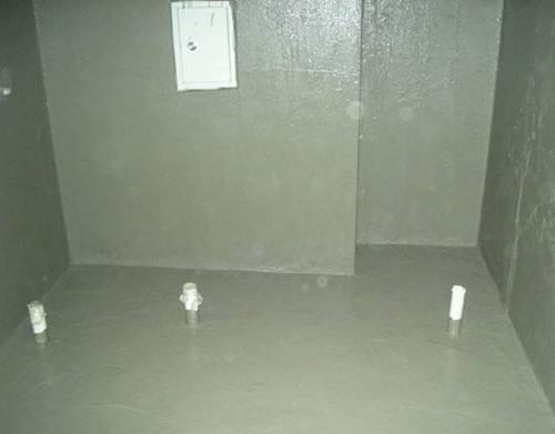 防水装修是大事，科洛防水剂教您完美防水装修的秘诀